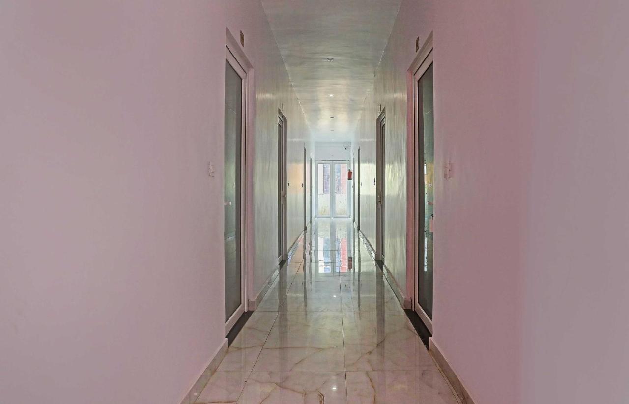 Hotel O Mb Garden & Resorts ลัคเนา ภายนอก รูปภาพ