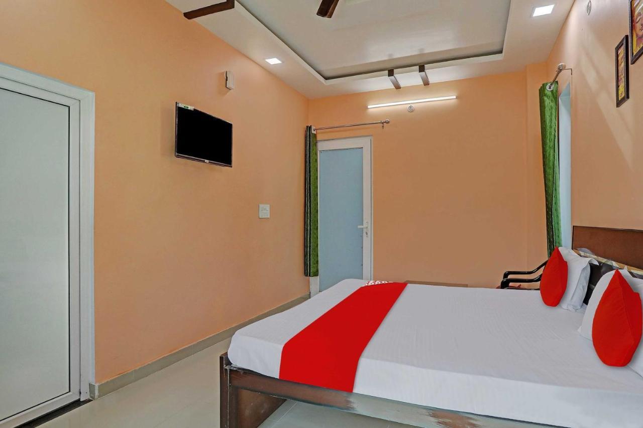 Hotel O Mb Garden & Resorts ลัคเนา ภายนอก รูปภาพ