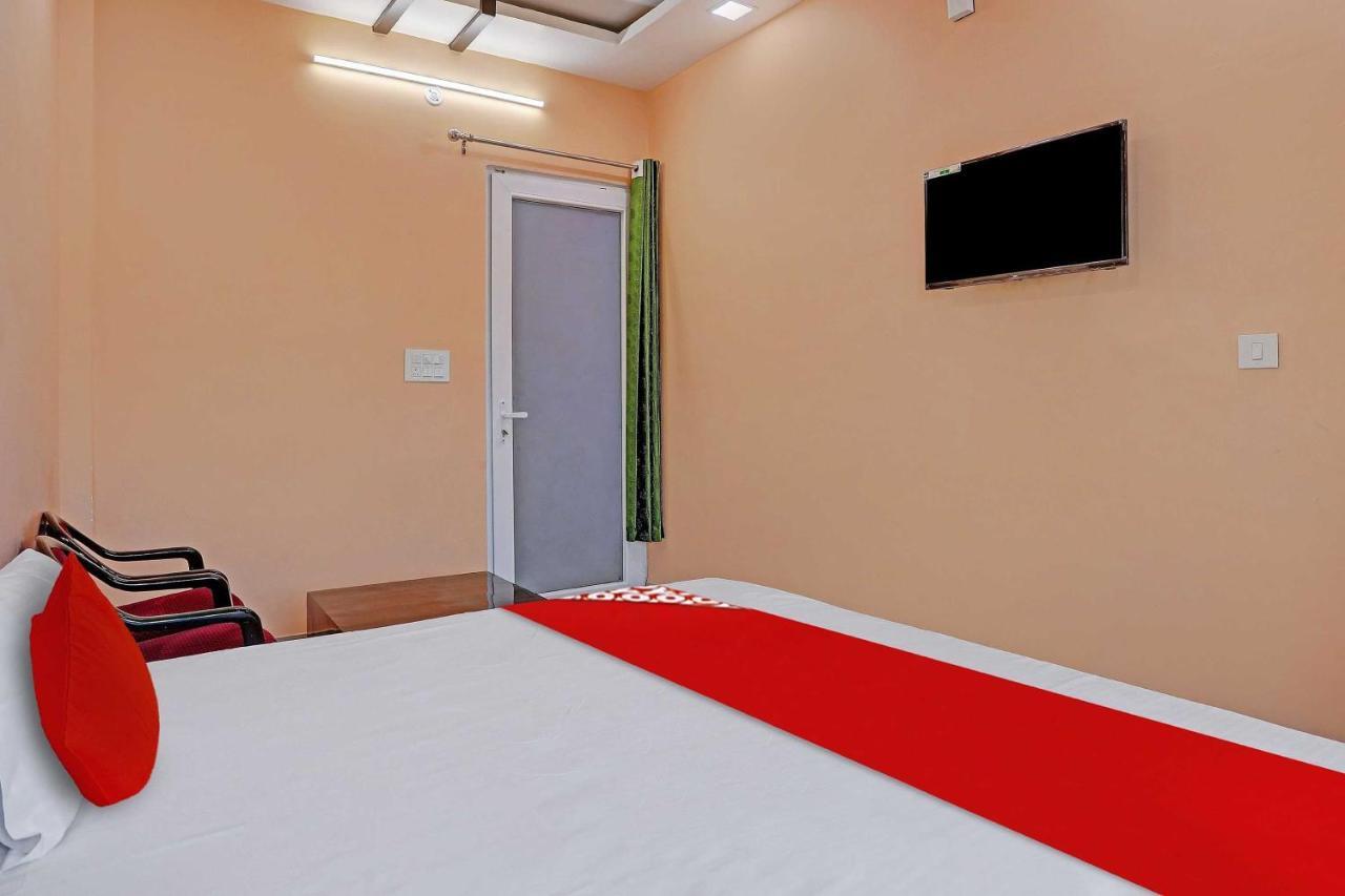 Hotel O Mb Garden & Resorts ลัคเนา ภายนอก รูปภาพ