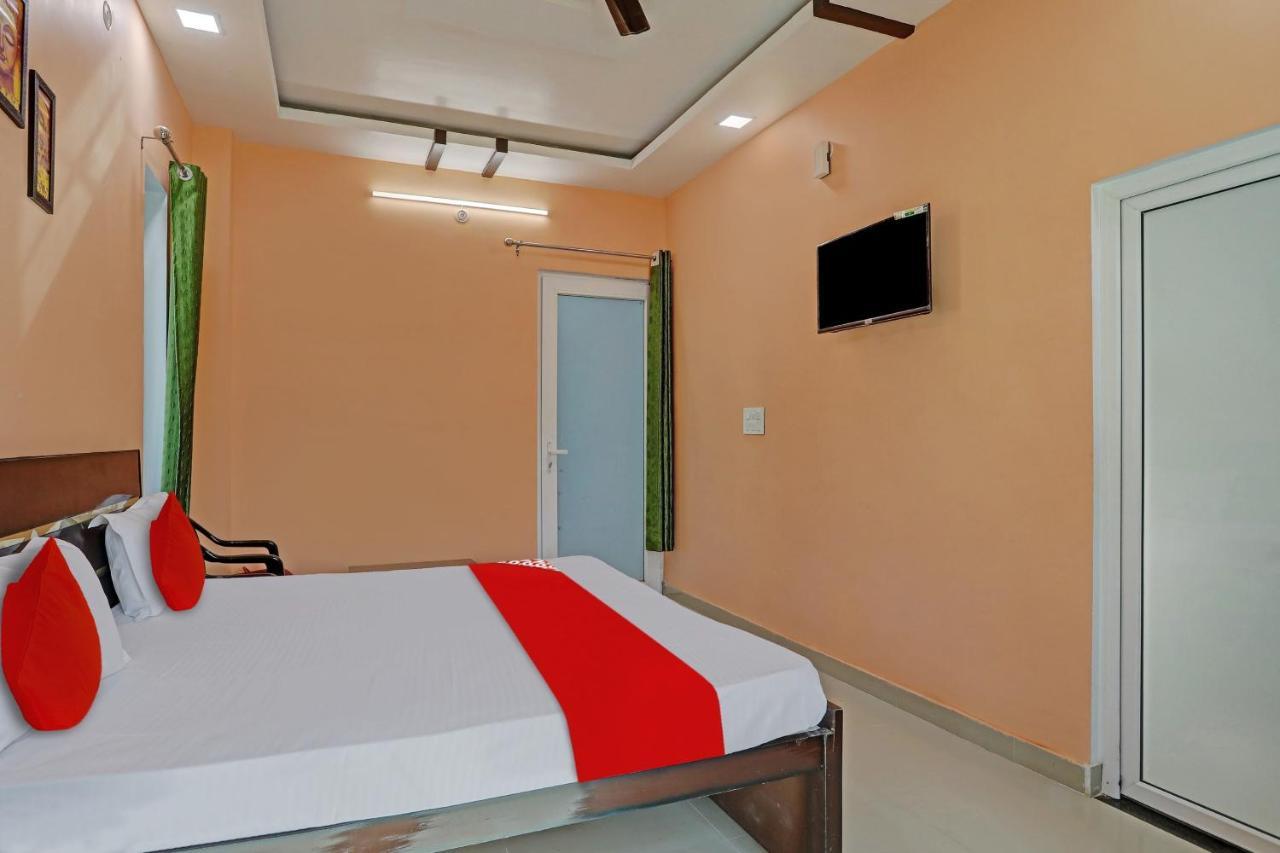 Hotel O Mb Garden & Resorts ลัคเนา ภายนอก รูปภาพ
