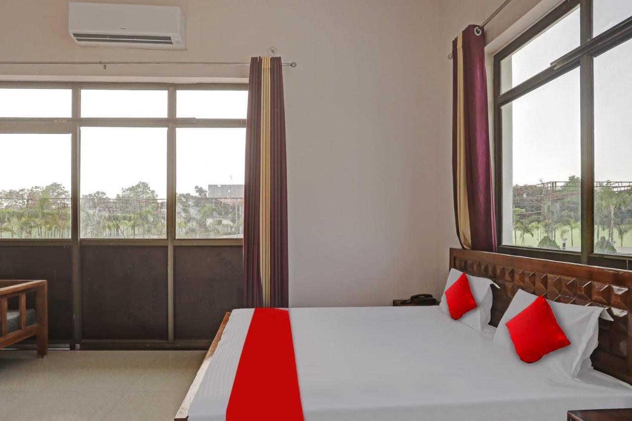 Hotel O Mb Garden & Resorts ลัคเนา ภายนอก รูปภาพ