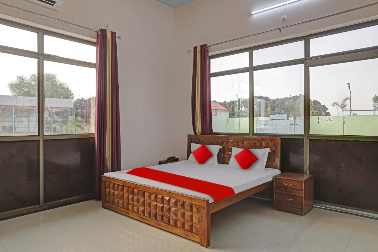 Hotel O Mb Garden & Resorts ลัคเนา ภายนอก รูปภาพ
