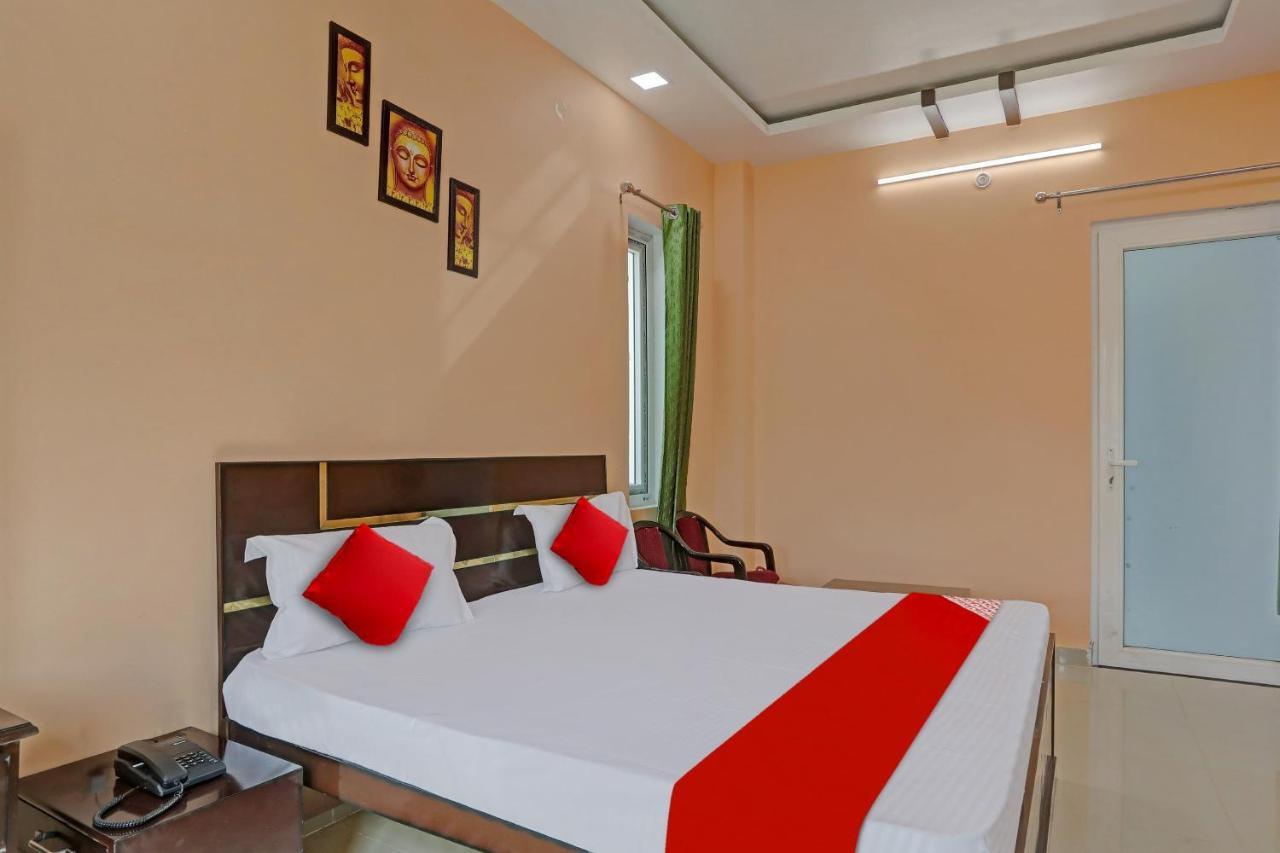 Hotel O Mb Garden & Resorts ลัคเนา ภายนอก รูปภาพ
