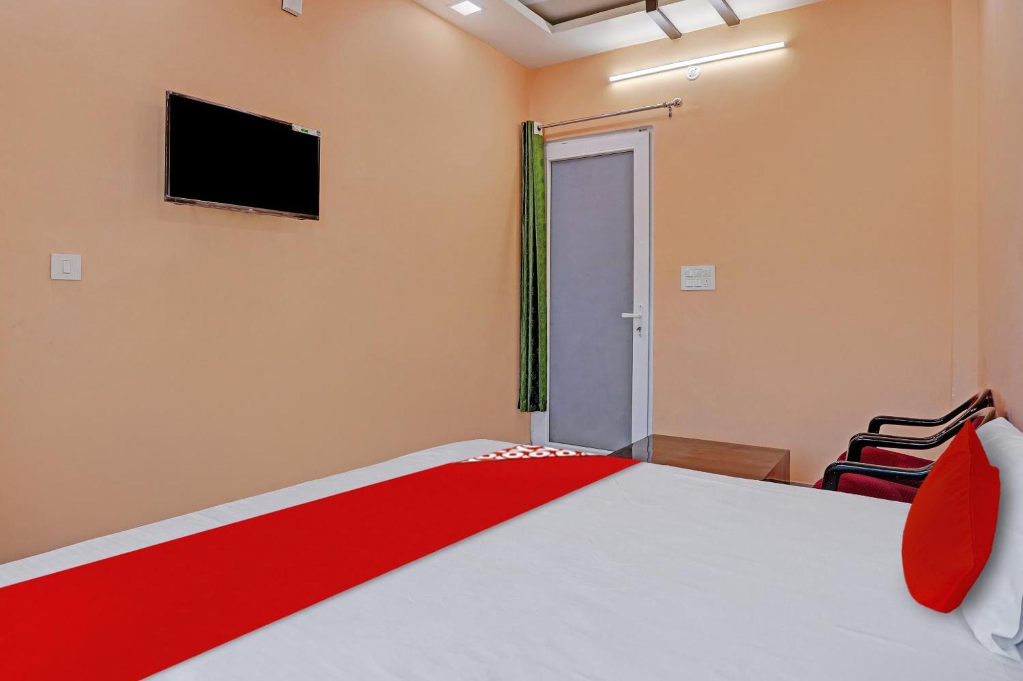 Hotel O Mb Garden & Resorts ลัคเนา ภายนอก รูปภาพ