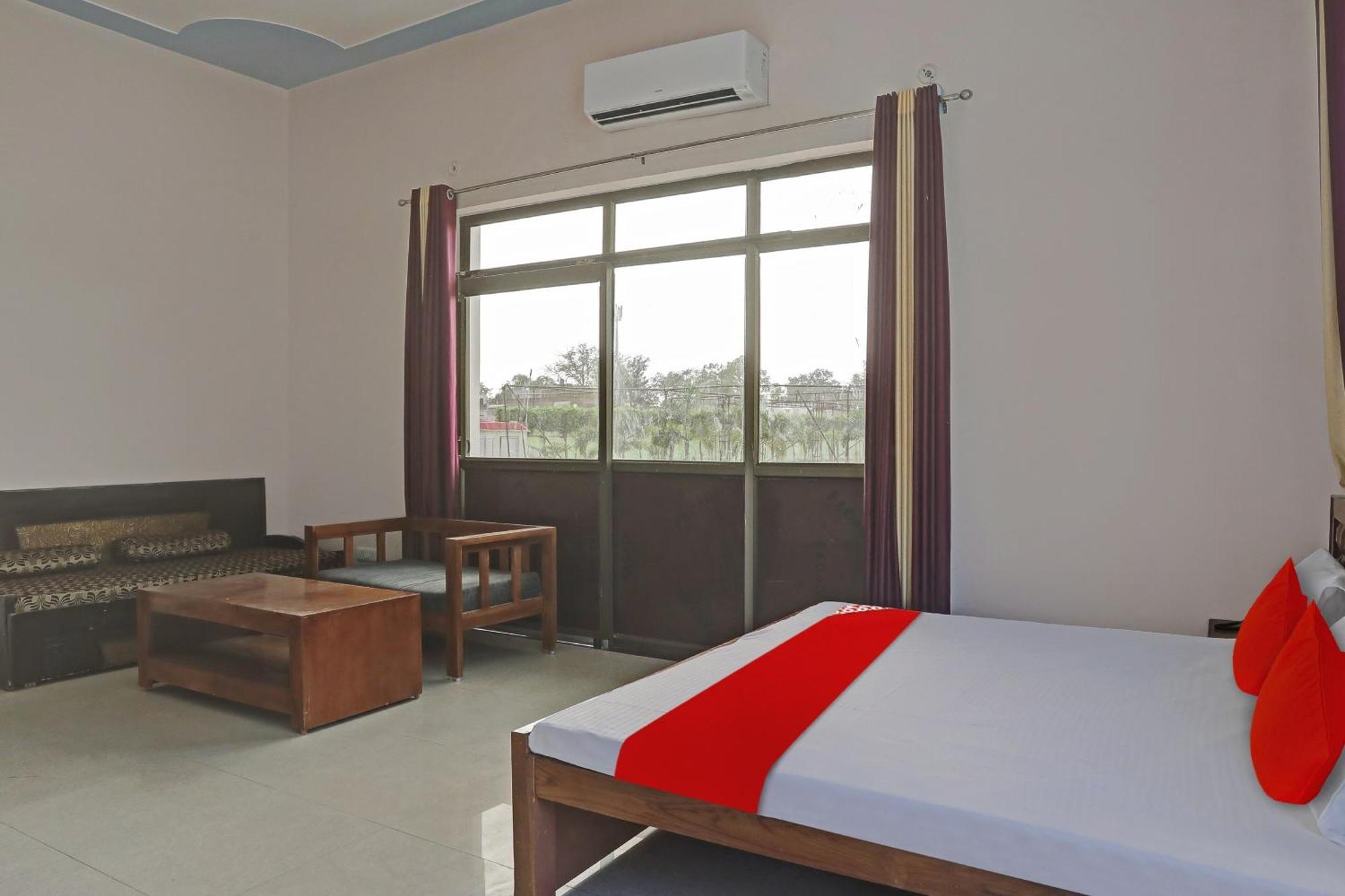 Hotel O Mb Garden & Resorts ลัคเนา ภายนอก รูปภาพ
