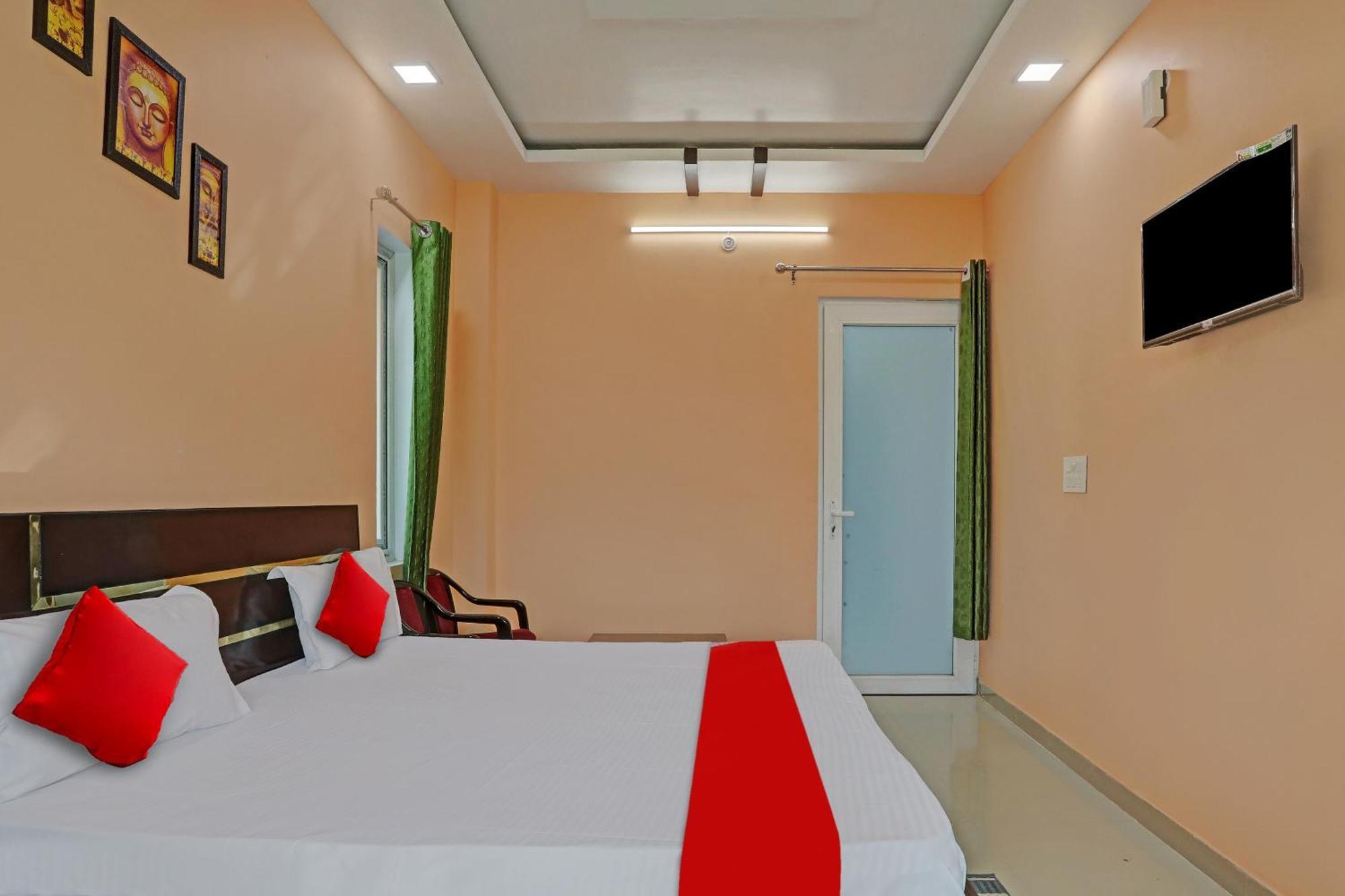 Hotel O Mb Garden & Resorts ลัคเนา ภายนอก รูปภาพ
