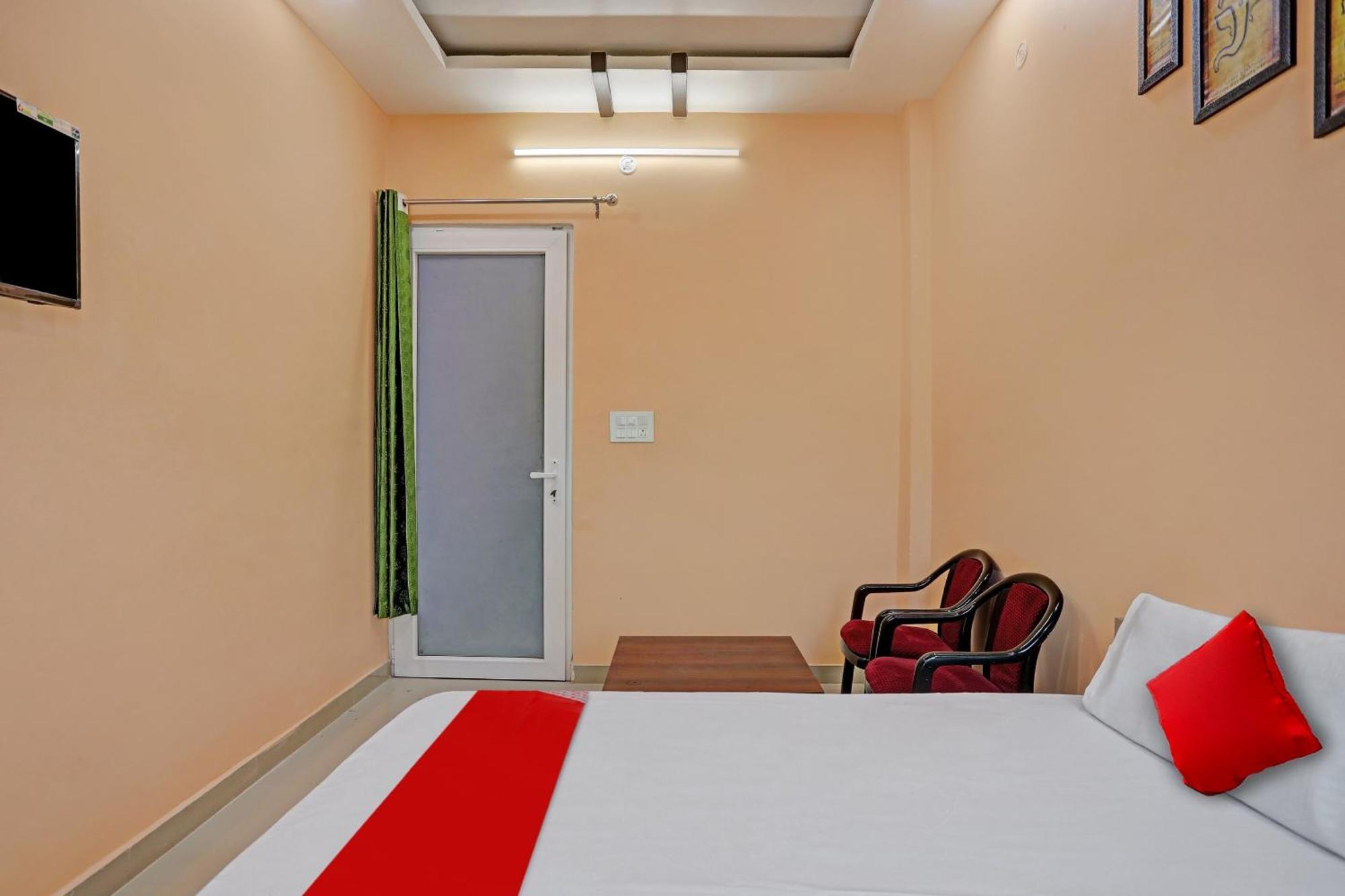 Hotel O Mb Garden & Resorts ลัคเนา ภายนอก รูปภาพ